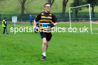 Masters mens 2022 Birtley Cross Country Relays. Photo: David T. Hewitson/Sports for All Pics
